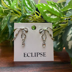 ECW VENUTIAN STATEMENT EARRING image 1
