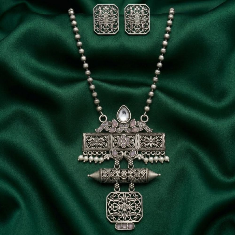 ECE CHARVI SET