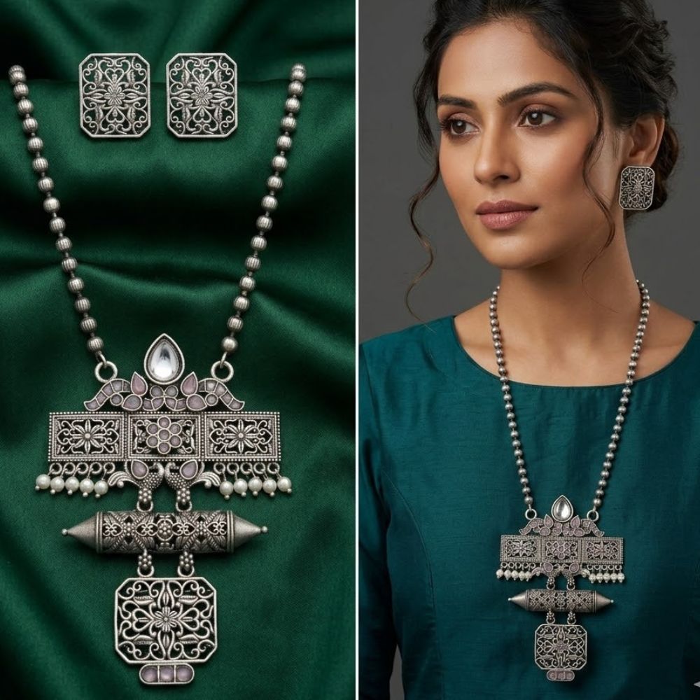 ECE CHARVI SET