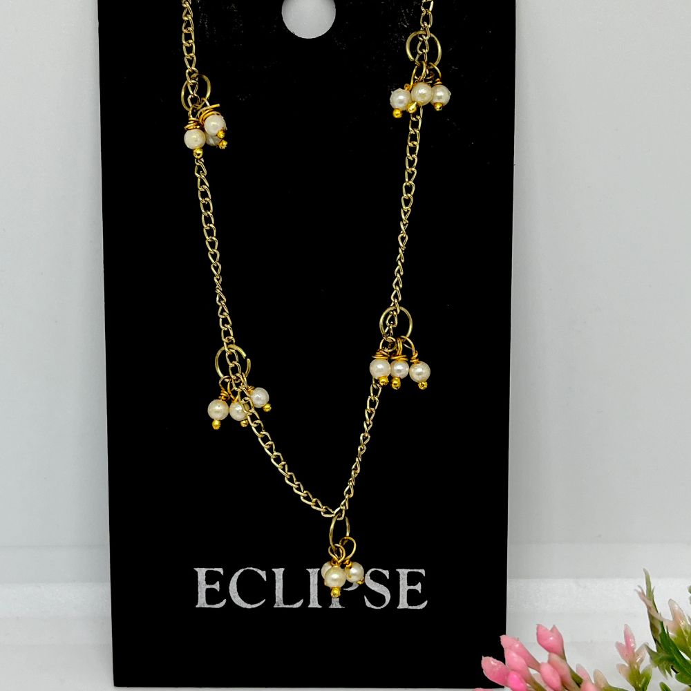 ECW DIVA ADJUSTABLE ANKLET image 1