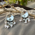 ECE SHREYA EARRING image 1