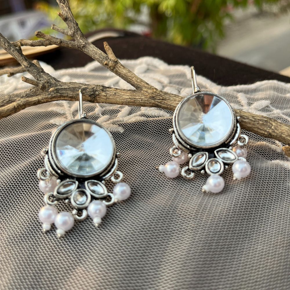 ECE SHREYA EARRING image 1
