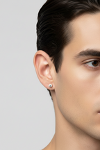 ECM AD MEN'S EARRING