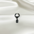 ECM BLADE MEN'S EARRING