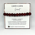 ECW CAPRICORN BRACELET image 0