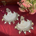 ECE VAMA EARRING image 0