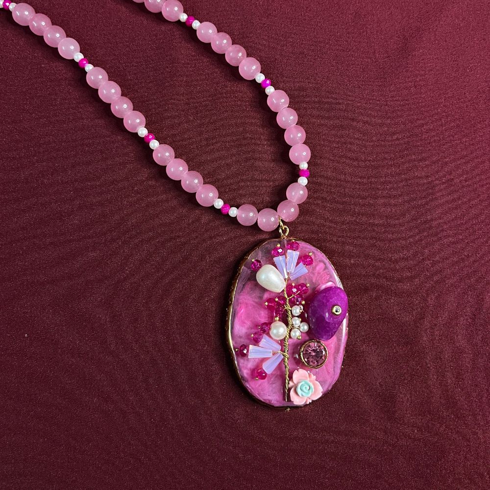 ECE SITABO NECKLACE image 2