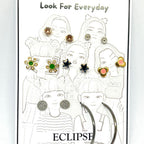 ECW ALICE STUD PACK image 0