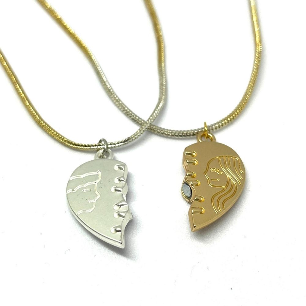 ECW HIS & HER GIFTING SET image 2