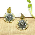 ECE CHANDNI EARRING image 0
