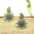 ECE CHANDNI EARRING image 0
