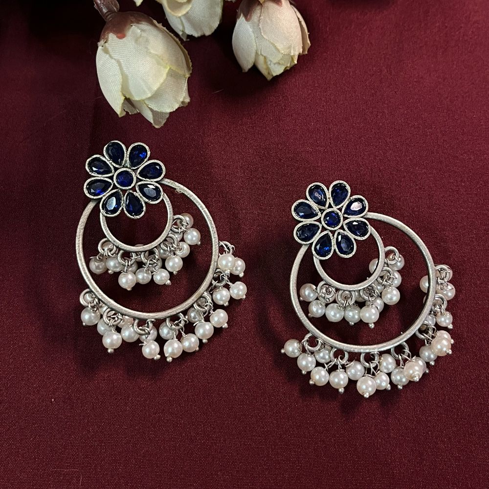 ECE GUL EARRING image 2