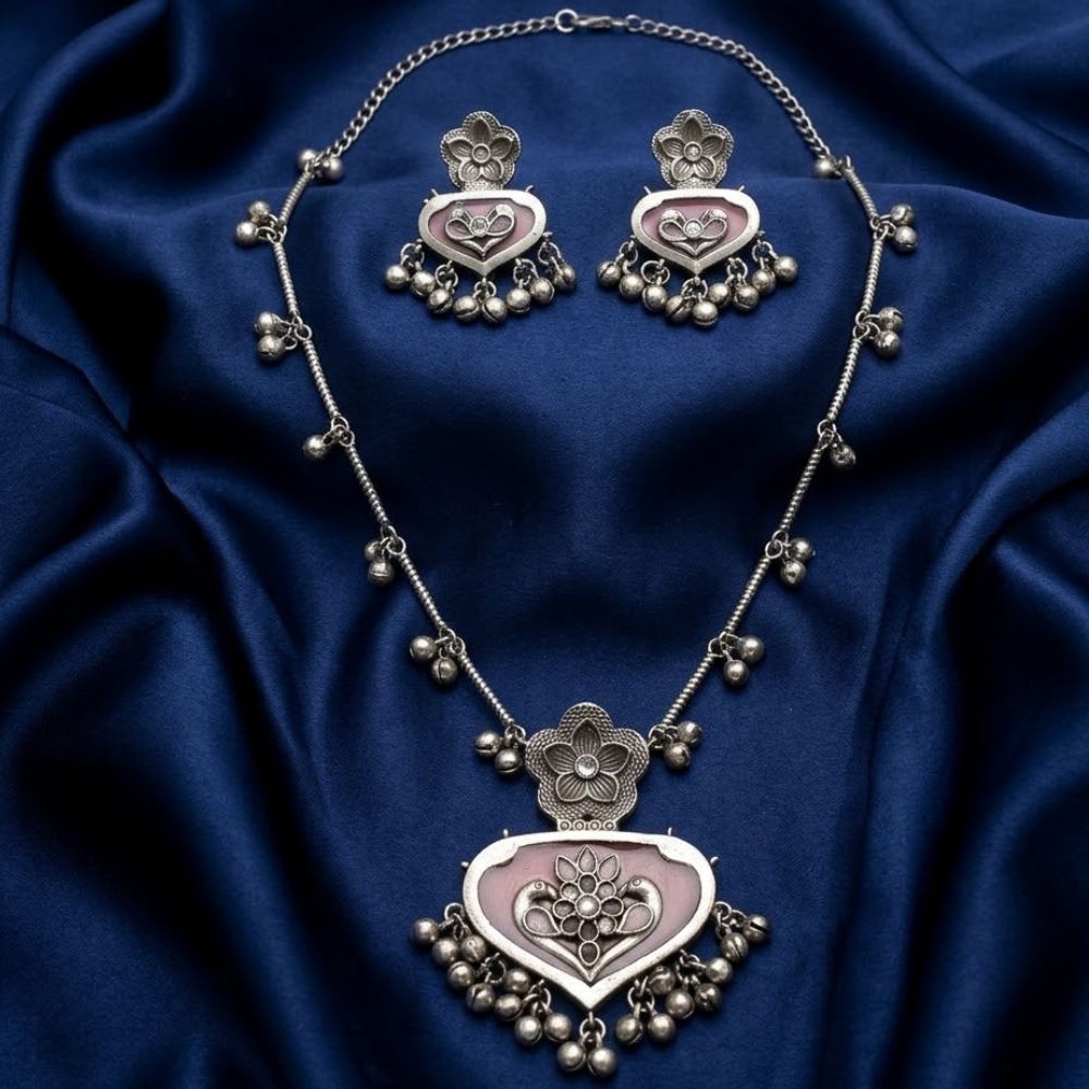 ECE NAVYA SET