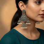 ECE GUNIKA EARRINGS