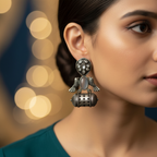 ECE BIRD EARRINGS