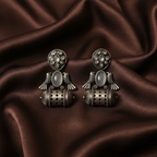 ECE BIRD EARRINGS