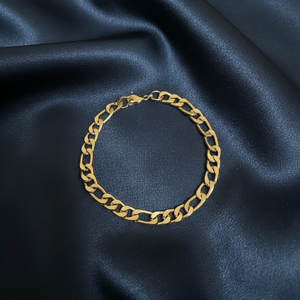 ECM RIO CHAIN BRACELET