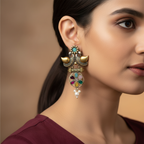 ECE HIRAL EARRINGS