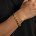 ECM RIO CHAIN BRACELET