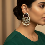 ECE HETAL EARRINGS