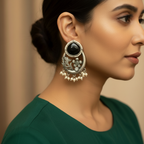 ECE HETAL EARRINGS
