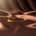 ECW BAND BRACELET