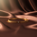 ECW BAND BRACELET