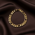 ECM BOXY CHAIN BRACELET