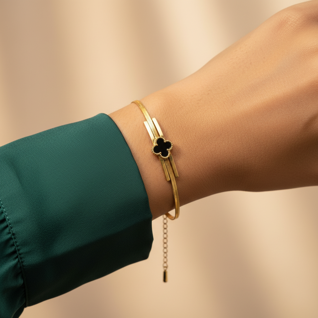 ECW ANDREA BRACELET