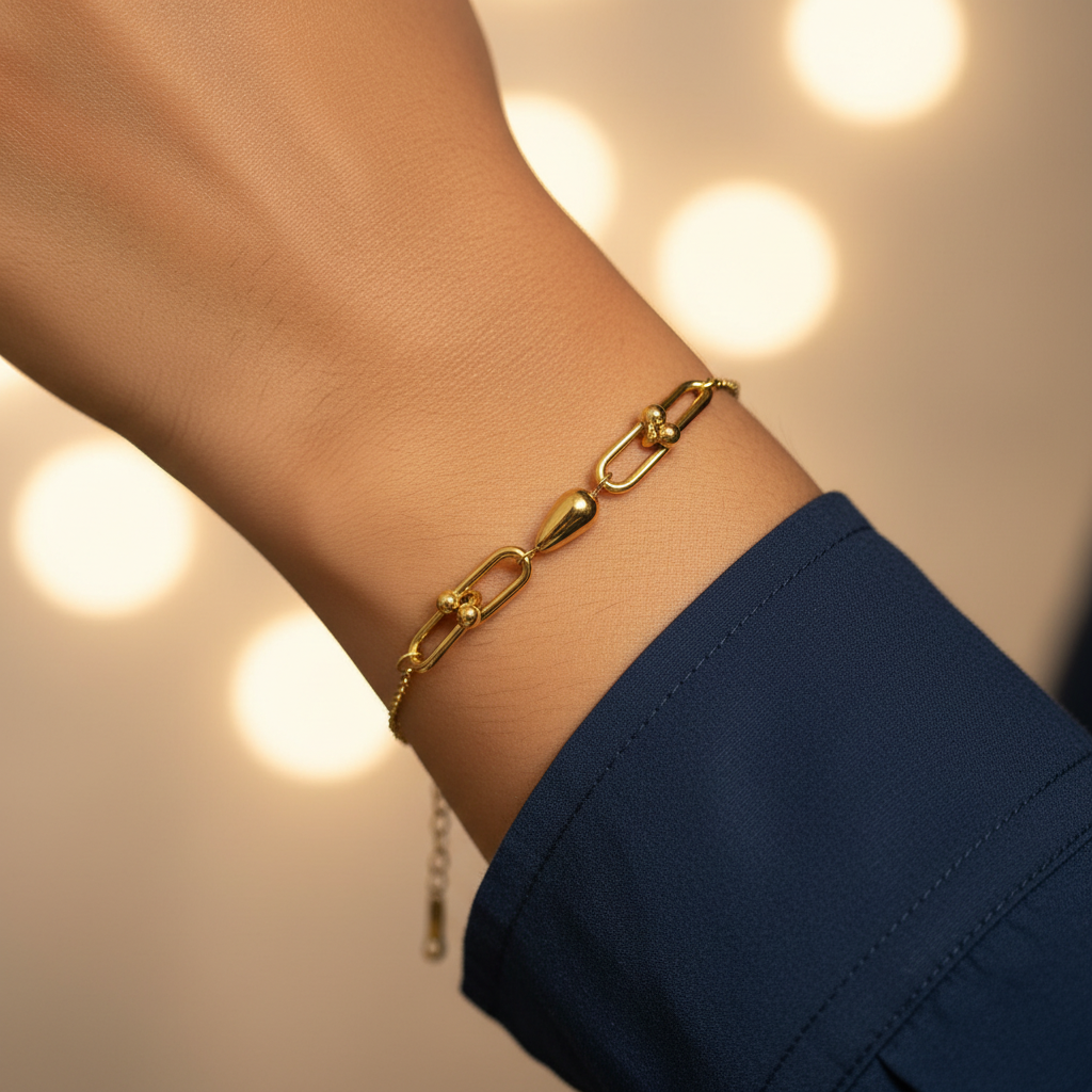 ECW AMY BRACELET