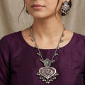 ECE NAVYA SET