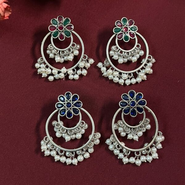 ECE GUL EARRING