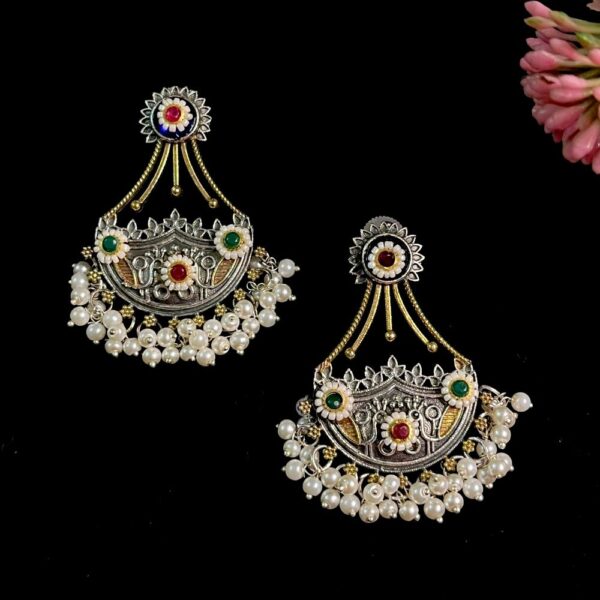 ECE CHARVI EARRING