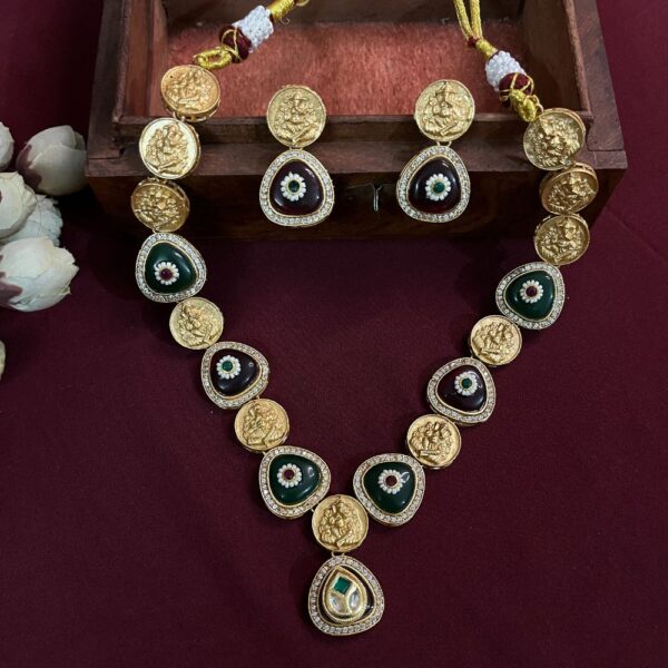 ECE SUMUKH SET