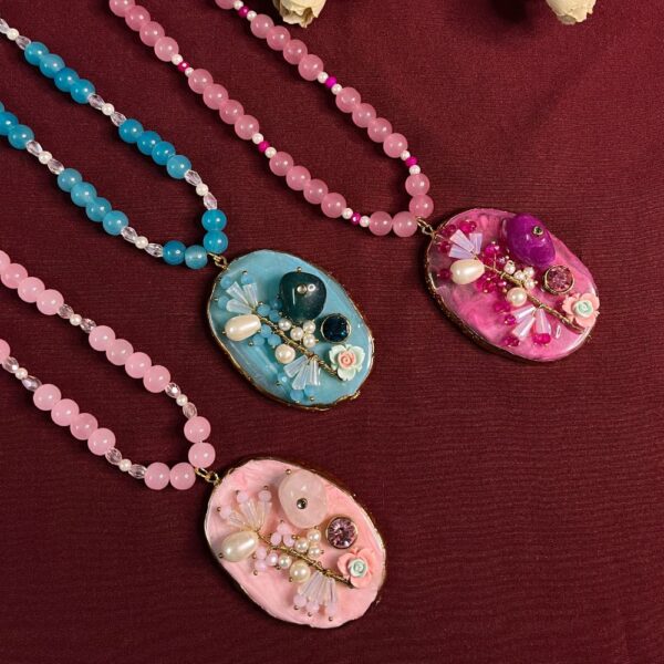 ECE SITABO NECKLACE