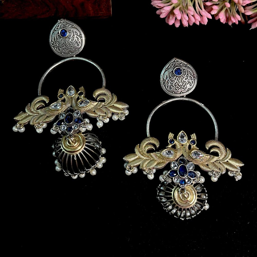 ECE AYRA EARRING - Image 3