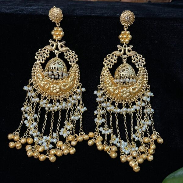 ECE ISHANI EARRING