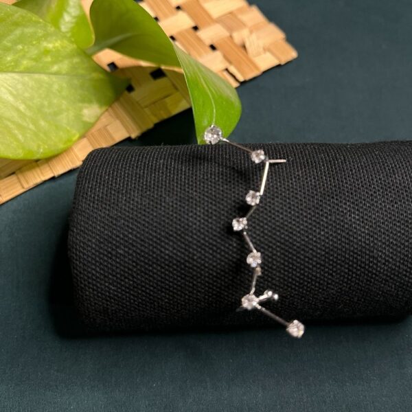 ECW CARDY STATEMENT EARRING