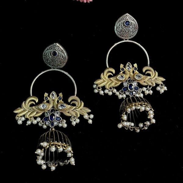 ECE AYRA EARRING
