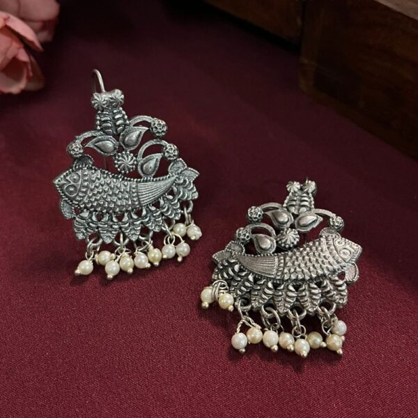 ECE MACHLI EARRING