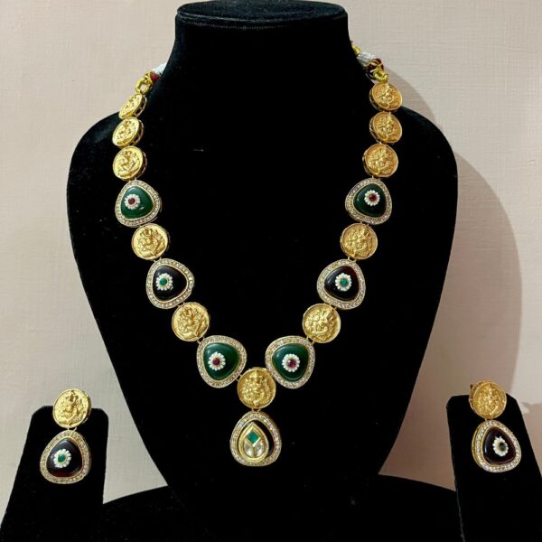 Alternative view of ECE SUMUKH SET