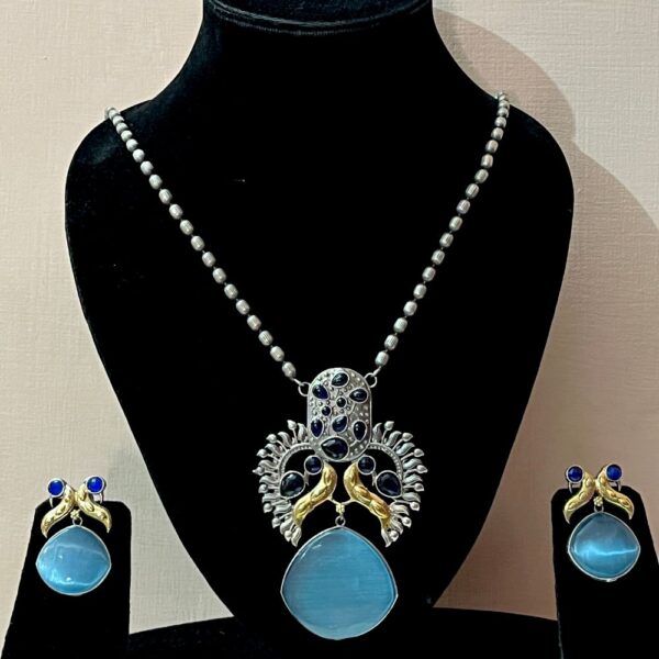 Alternative view of ECE KALPI SET