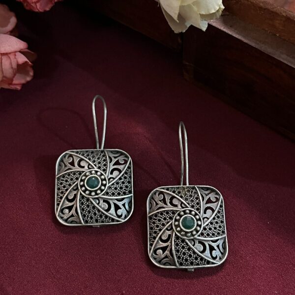 ECE SHAYA EARRING