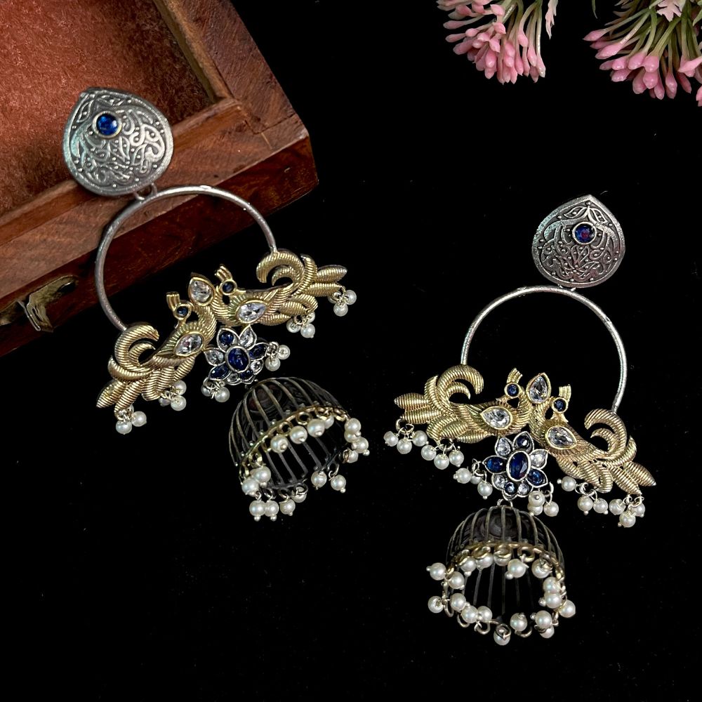 ECE AYRA EARRING - Image 2