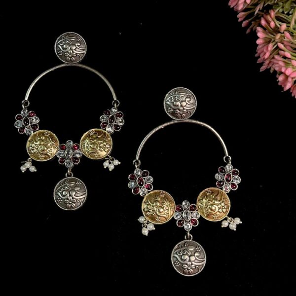 ECE ROOPSI EARRING